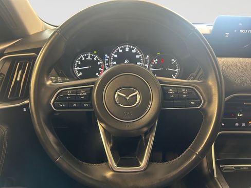 Used 2024 MAZDA CX-90 3.3 Turbo w/ Preferred Plus AWD/4WD image 12