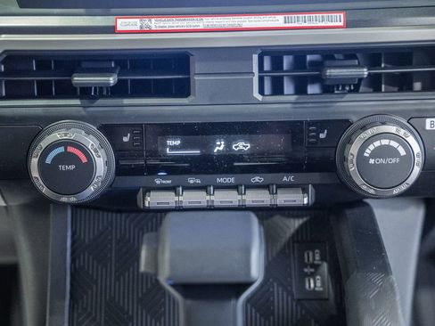 New 2026 Toyota Tacoma SR5 image 22