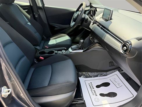 Used 2018 Toyota Yaris iA FWD image 24