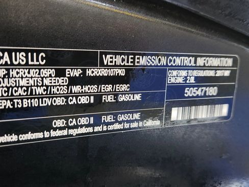 Used 2017 Alfa Romeo Giulia Ti w/ TI Performance Package image 56