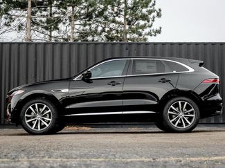 New 2026 Jaguar F-PACE R-Dynamic S video 3