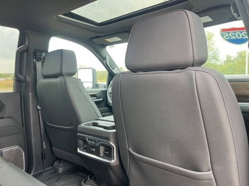 Used 2025 Chevrolet Silverado 2500 High Country w/ Technology Package image 53
