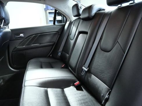 Used 2012 Ford Fusion Sport FWD image 15