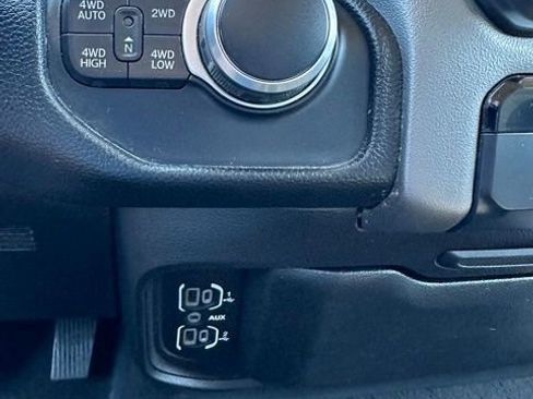 Used 2020 RAM 1500 Big Horn image 47