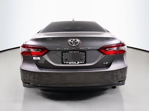Used 2023 Toyota Camry LE FWD image 6