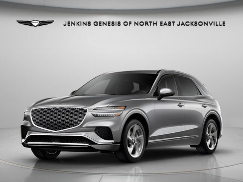 New 2026 Genesis GV70 2.5T Advanced image 3