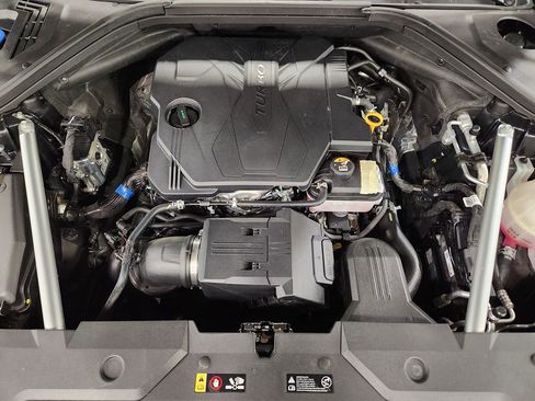 Used 2024 Genesis GV70 2.5T w/ Select Package image 53