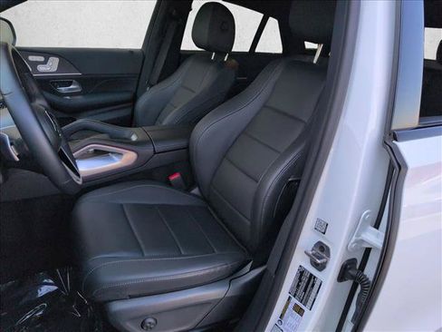 Used 2026 Mercedes-Benz GLE 450 4MATIC Coupe image 16