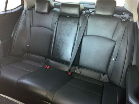 Used 2021 Lexus ES 300h w/ Accessory Package 2 FWD image 13