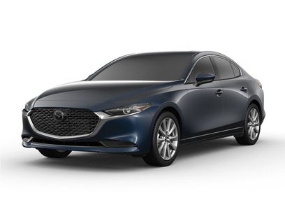 Used 2023 MAZDA MAZDA3 s