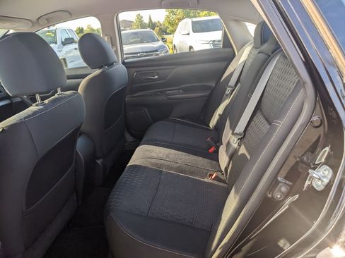 Used 2016 Nissan Altima 2.5 S w/ Power Driver Seat Package image 31