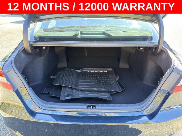 Used 2018 Toyota Camry XLE w/ Audio Package FWD image 12