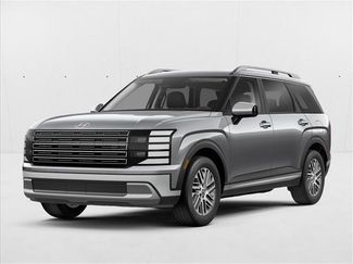 New 2026 Hyundai Palisade SEL video 1