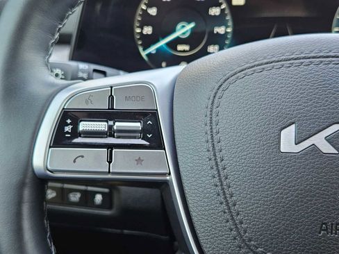 Certified 2025 Kia Telluride SX X-Line AWD/4WD image 24