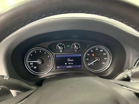 Used 2023 Buick Enclave Essence w/ Experience Buick Package AWD/4WD image 13