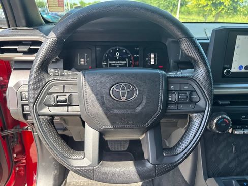 Used 2026 Toyota Tacoma SR5 AWD/4WD image 16