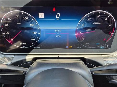 Used 2024 Mercedes-Benz C 300 Sedan image 11