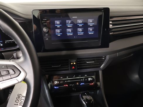 Used 2025 Volkswagen Jetta S FWD image 5