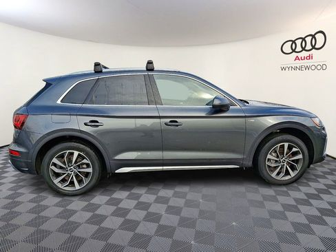 Certified 2022 Audi Q5 2.0T Premium Plus image 7