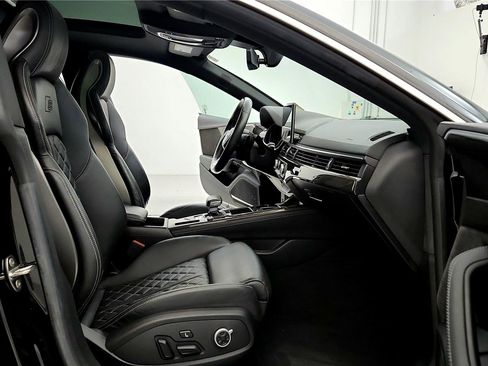 Used 2021 Audi S5 Premium Plus image 16