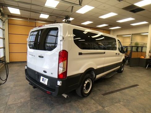 Certified 2023 Ford Transit 350 XL image 7