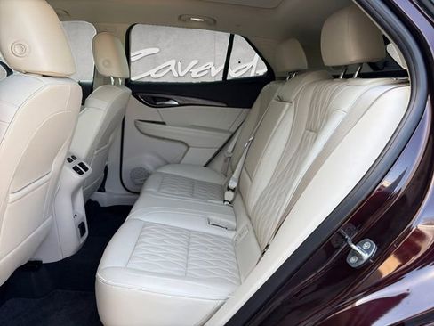 Certified 2023 Buick Envision Avenir image 22