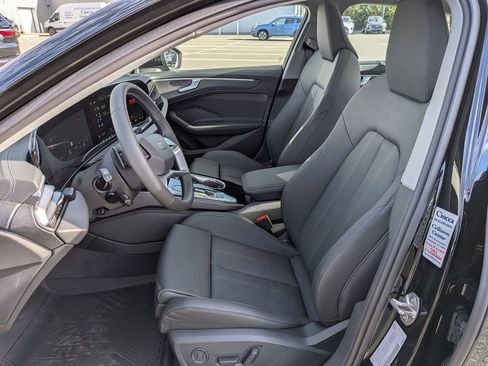 New 2026 Audi A6 Premium Plus image 12