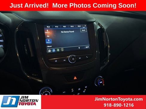 Used 2019 Chevrolet Cruze LS w/ LS Convenience Package image 11