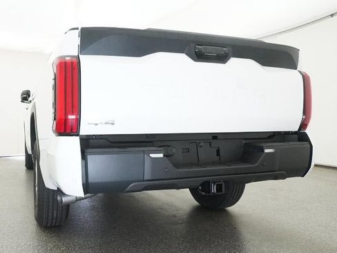 New 2026 Toyota Tundra SR5 AWD/4WD image 22