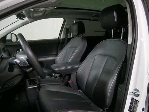 Used 2024 Hyundai Ioniq 5 Limited AWD/4WD image 12