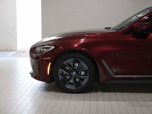 Used 2023 BMW i4 eDrive35 w/ Premium Package RWD image 4