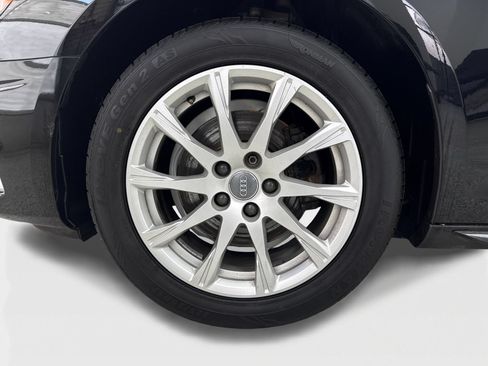 Used 2020 Audi A4 2.0T Premium w/ Convenience Package FWD image 50