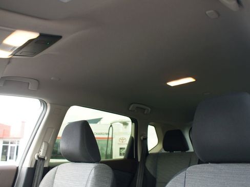 Used 2023 Nissan Rogue SV image 6