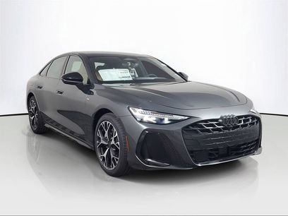 New 2026 Audi A6 Premium Plus