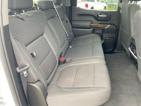 Used 2022 GMC Sierra 1500 Elevation w/ LPO, Elevation Black Package AWD/4WD image 25