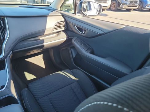 Used 2024 Subaru Legacy Premium image 16