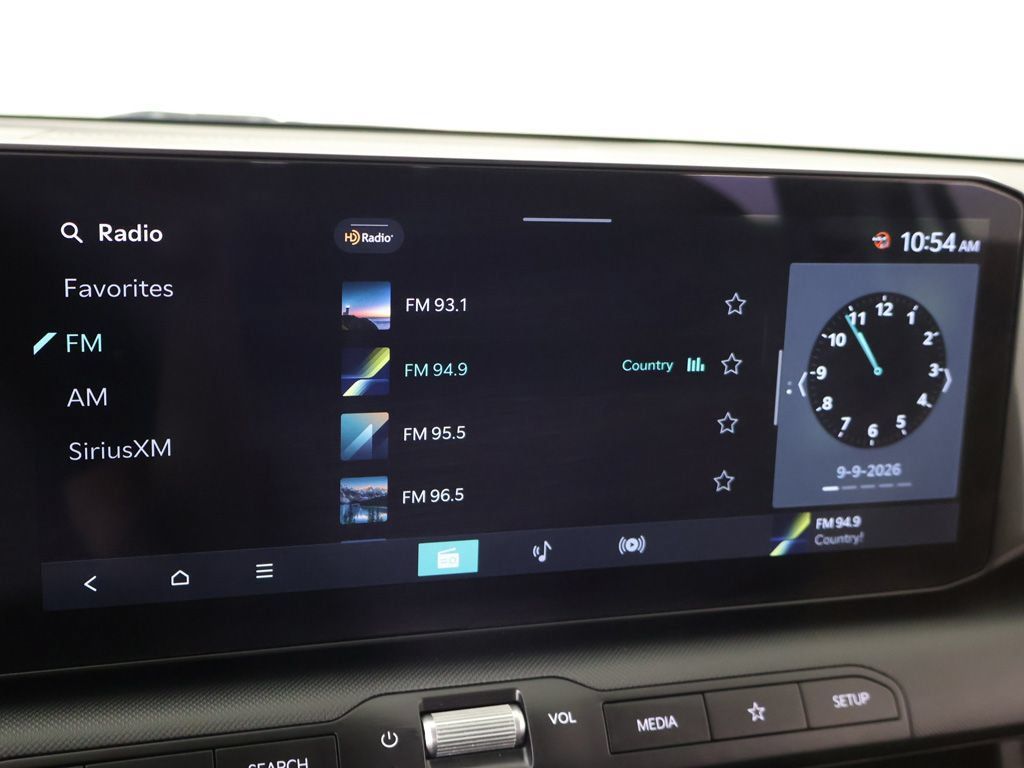Certified 2025 Kia K4 FWD image 45