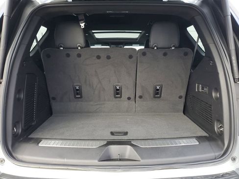 Used 2024 GMC Yukon Denali image 34