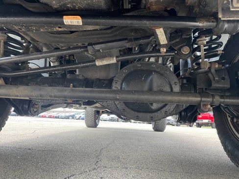 Used 2017 RAM 2500 Longhorn AWD/4WD image 15
