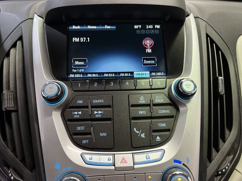 Certified 2014 Chevrolet Equinox LTZ FWD image 19
