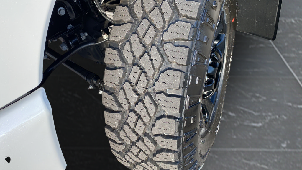 New 2027 Ford F350 Lariat w/ Tremor Off-Road Package AWD/4WD image 54