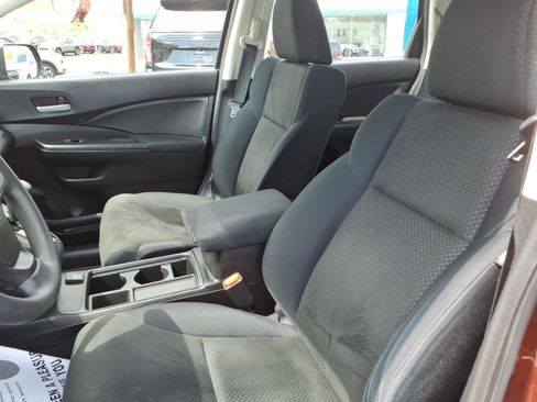 Used 2015 Honda CR-V LX image 7