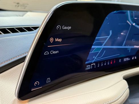 Certified 2025 Cadillac XT4 Premium Luxury image 20