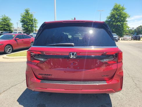 New 2026 Honda Odyssey Sport-L image 4