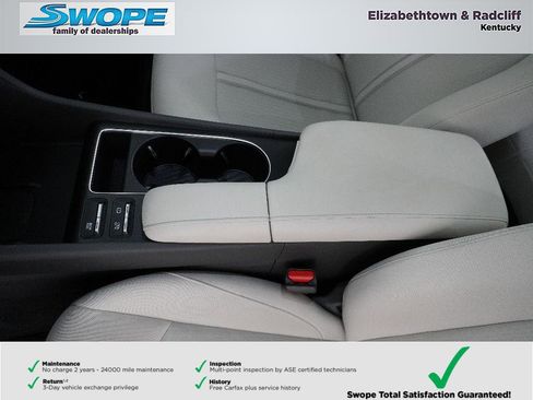 Used 2025 Hyundai Sonata SEL image 23