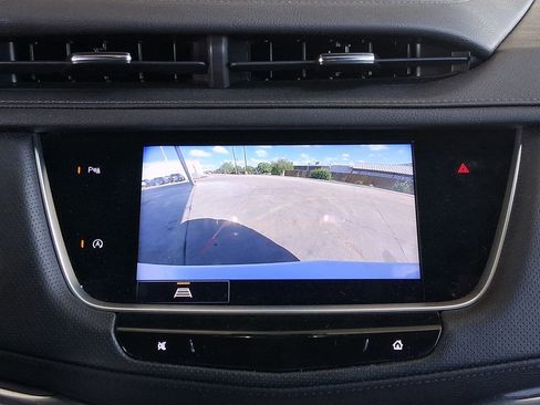 Used 2022 Cadillac XT5 Luxury FWD image 15