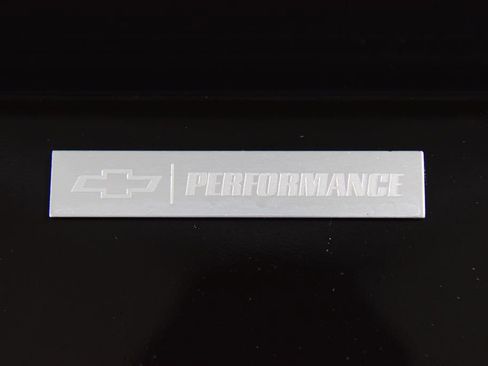 Used 2018 Chevrolet Camaro ZL1 RWD image 37
