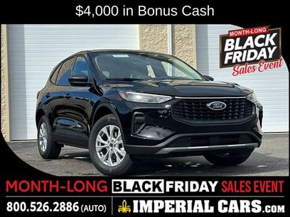 New 2025 Ford Escape Active w/ Cold Weather Package