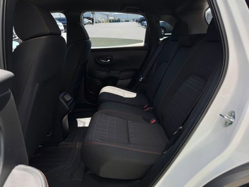 Certified 2024 Honda HR-V Sport image 24