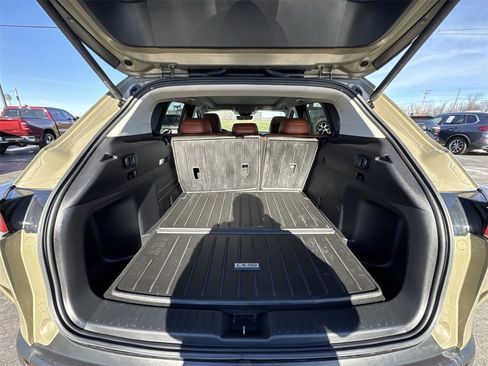 Used 2024 MAZDA CX-50 AWD 2.5 Turbo w/ Premium Pkg image 24